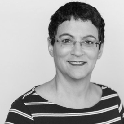Mona Gabriel - Expertin für Text & PR