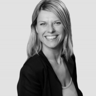 Jana Krzewsky - Expertin für Rechtsfragen